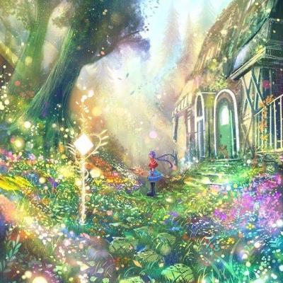 上班摸鱼最新版